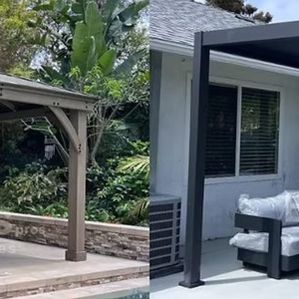 Transform Your Outdoor Space with Expert Pergola Setup Transform Your Outdoor Space with Expert Pergola Setup