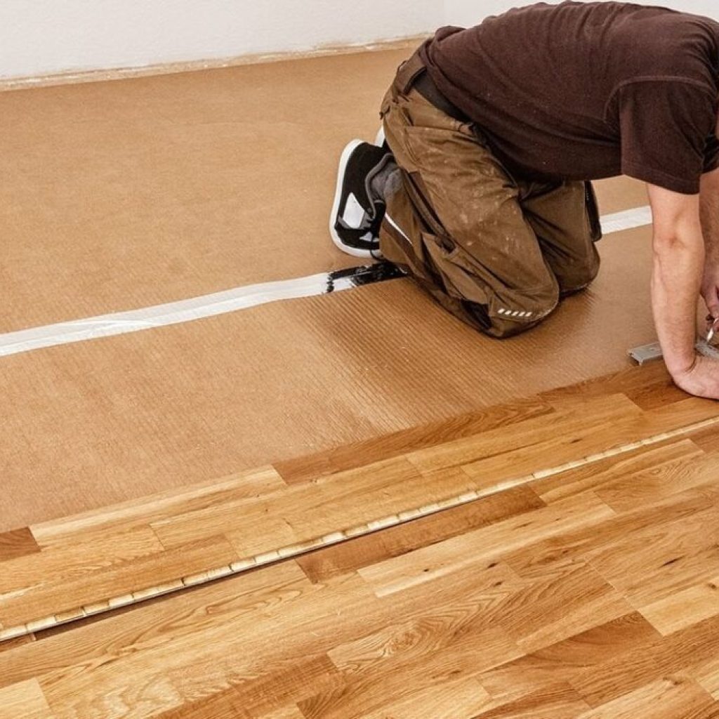 Premium Hardwood Flooring Solutions for Your Home Premium Hardwood Flooring Solutions for Your Home