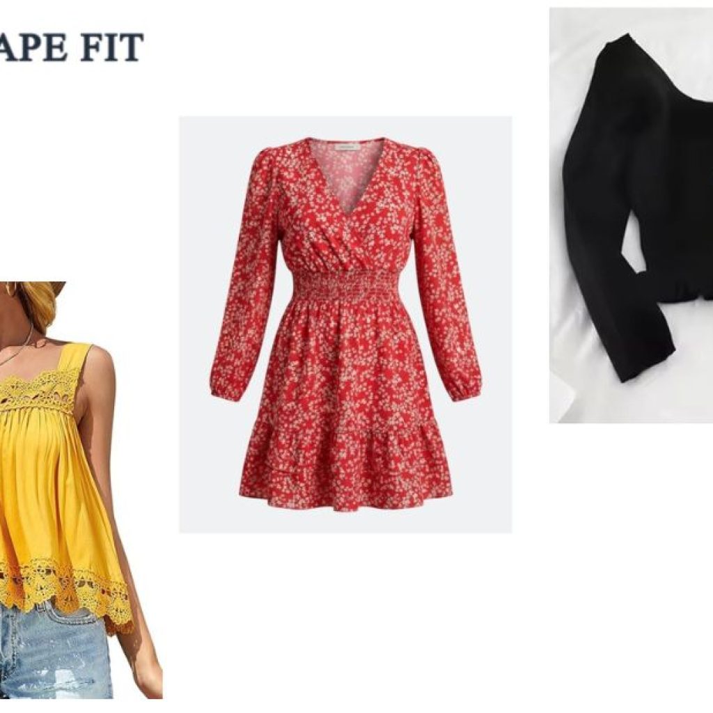 Upgrade style using smart clothing shopping online platforms