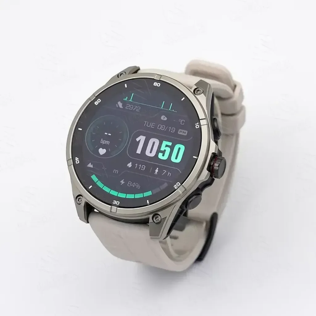 Discover the FT66 smartwatch: top features and easy online shopping
