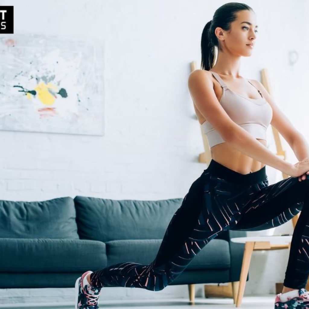 Personal Training at Home in New York: Expert Fitness Coach Visits