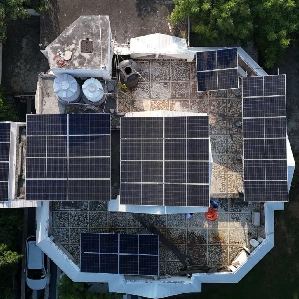 Keep Your Solar System Running Smoothly with Expert Maintenance Keep Your Solar System Running Smoothly with Expert Maintenance