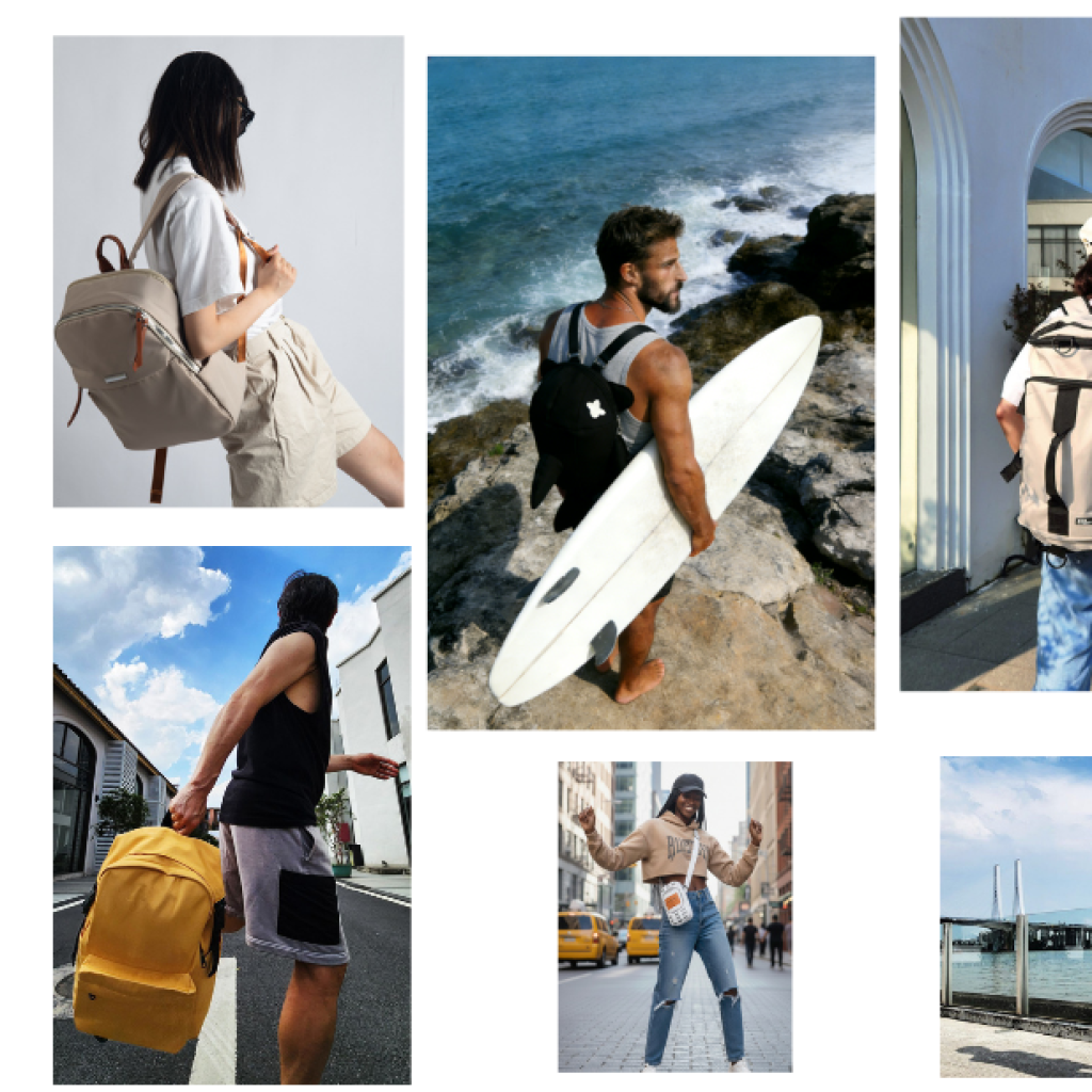 Discover Your Ideal Lightweight Travel Backpack