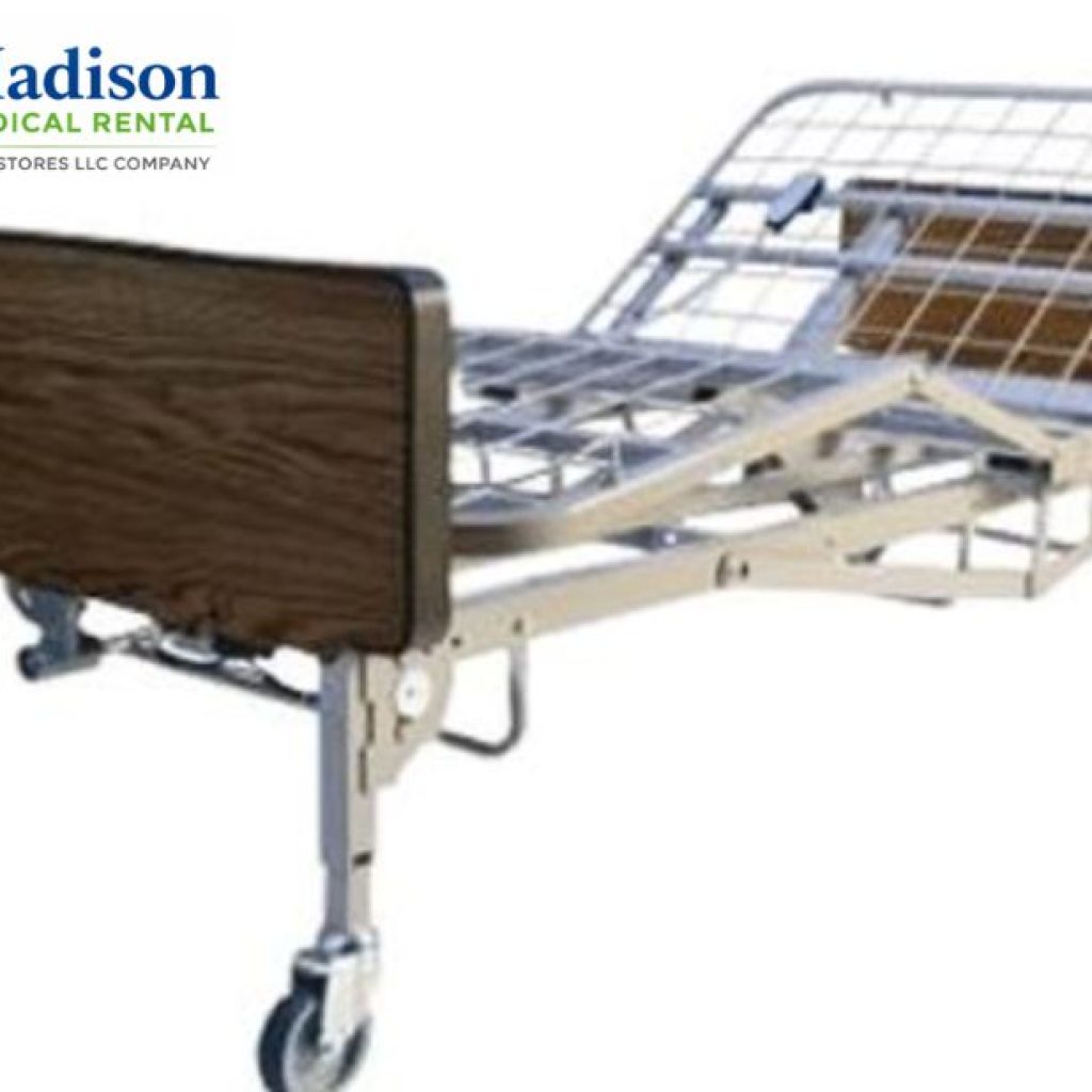 Convenient Rollator Rentals for St. Francis Residents Convenient Rollator Rentals for St. Francis Residents