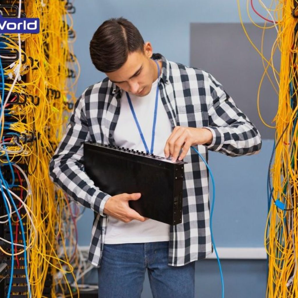 Top Cisco Partners in Dubai for Genuine Networking Solutions