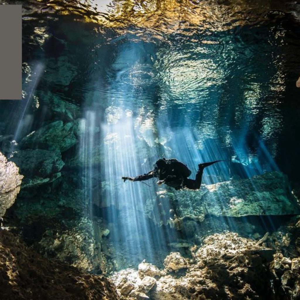 Explore Subterranean Depths: Unforgettable Cave Exploration for Divers Explore Subterranean Depths: Unforgettable Cave Exploration for Divers