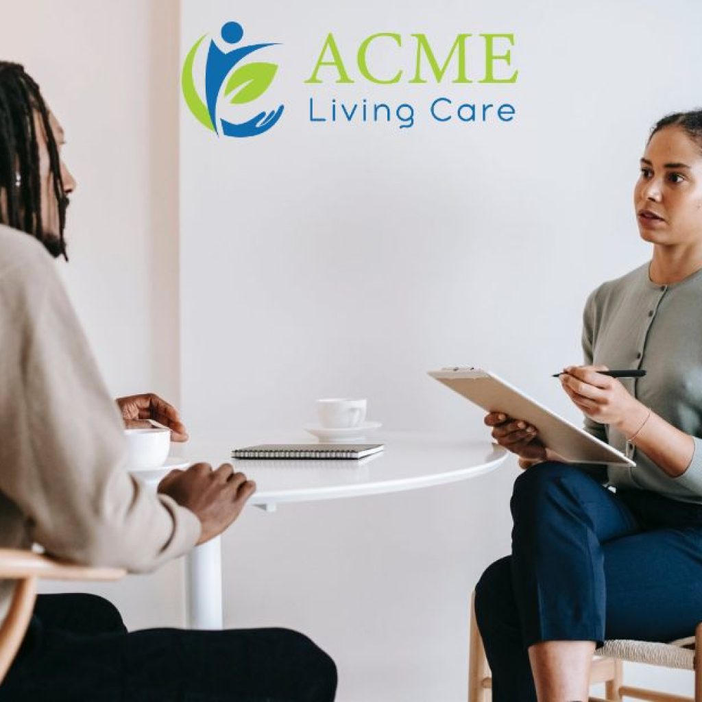 Compassionate in-home support for Newcastle residents Compassionate in-home support for Newcastle residents