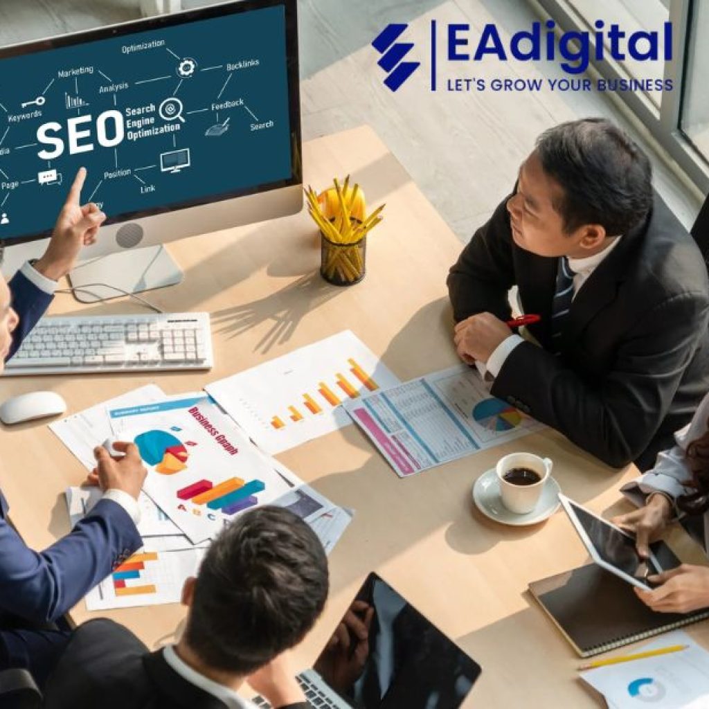 Creare una presenza online impeccabile con strategie di design e sviluppo