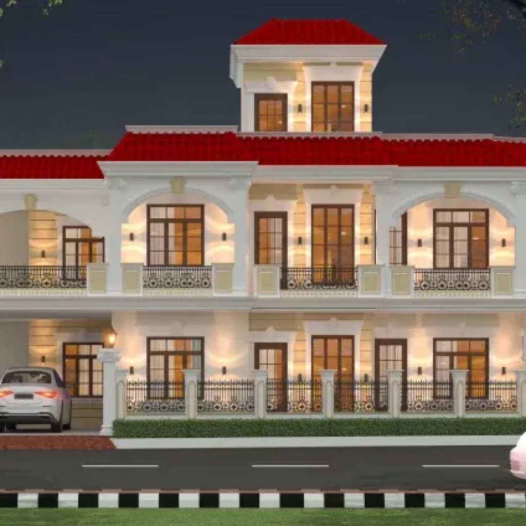 Leading Architecture Studio in Lucknow for Innovative Designs Leading Architecture Studio in Lucknow for Innovative Designs