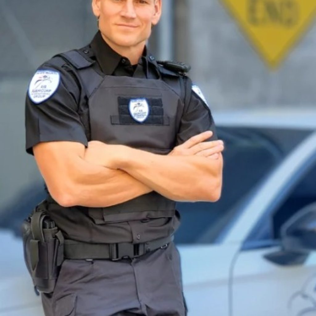 Irvine Security Guards You Can Trust for Peace of Mind