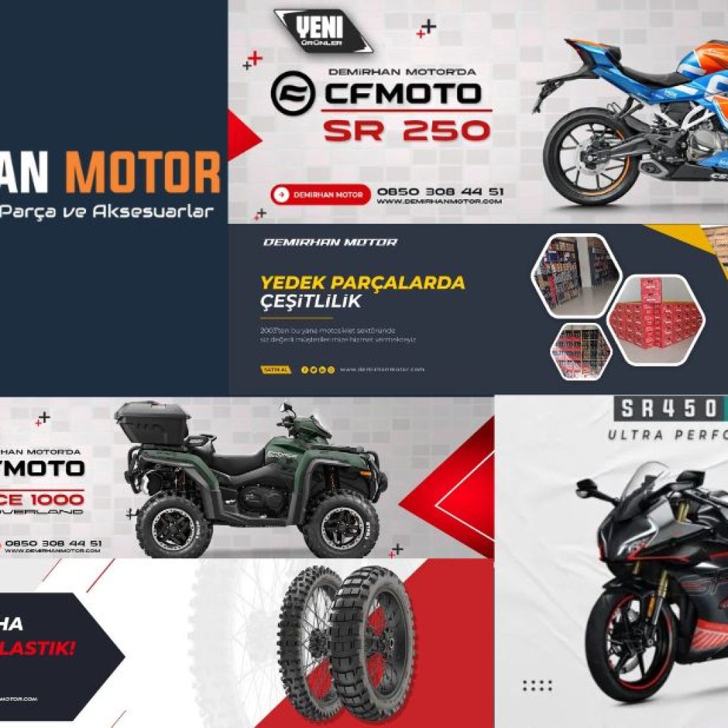Yamaha Yedek Parça Türkiye ile Güvenilir Seçim ve Uygun Fiyatlar
