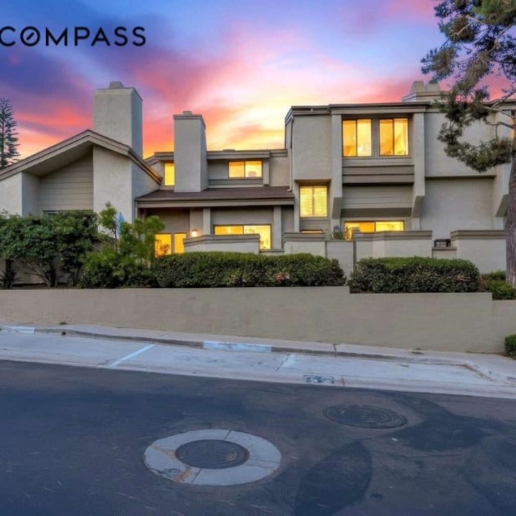 Coastal Dream Homes in La Jolla Shores — Explore Your Next Beachside Retreat Coastal Dream Homes in La Jolla Shores — Explore Your Next Beachside Retreat