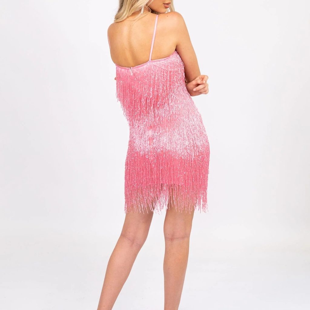 Soft Blush Prom Dresses for a Dreamy, Timeless Look