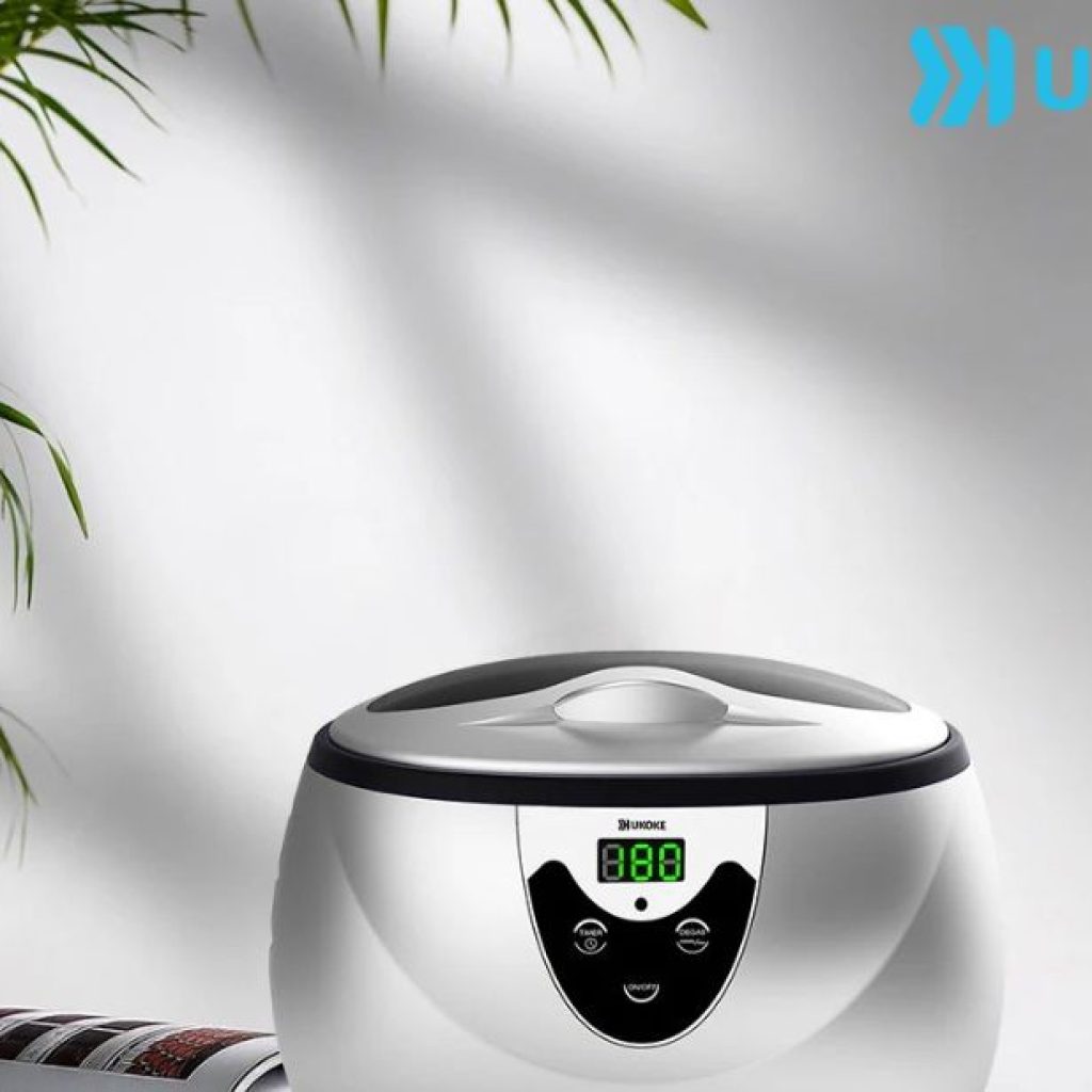 Discover the Best Small-Space Jewelry Cleaning Solution in the USA