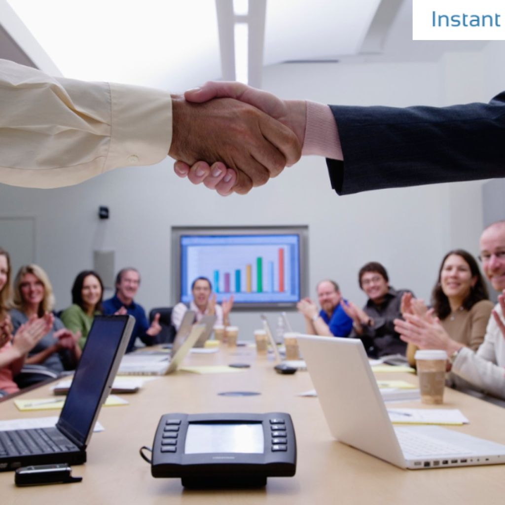 Unlock Growth with B2B Outsourced Sales Teams