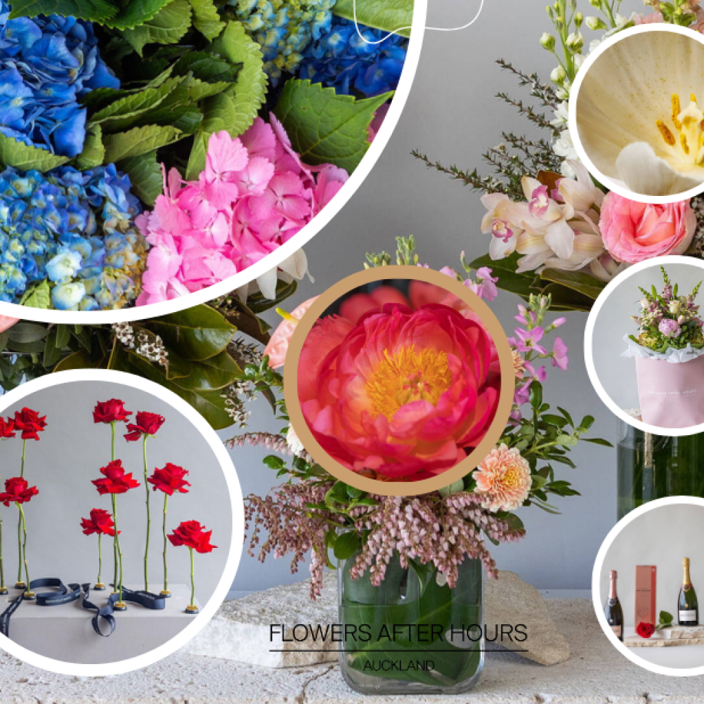 Fresh Blooms Fast with Reliable Flower Delivery Auckland NZ Fresh Blooms Fast with Reliable Flower Delivery Auckland NZ