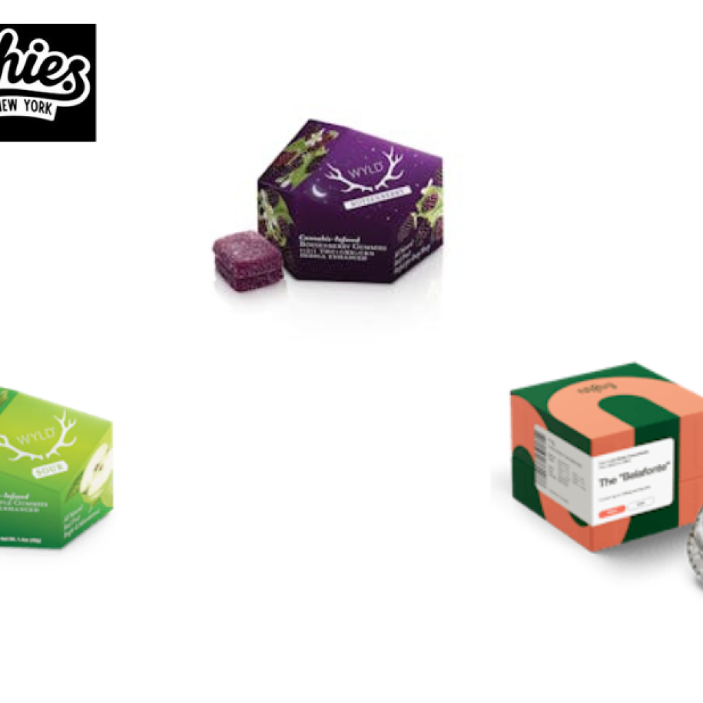 Shop Top Cannabis Edibles in Rockaway — Safe & Discreet Shop Top Cannabis Edibles in Rockaway — Safe & Discreet
