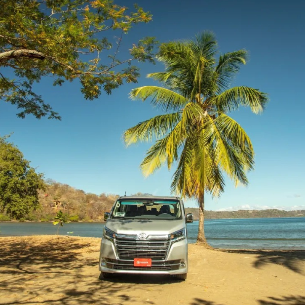 Indulge in Premium Electric Cars for Costa Rica Adventures Indulge in Premium Electric Cars for Costa Rica Adventures