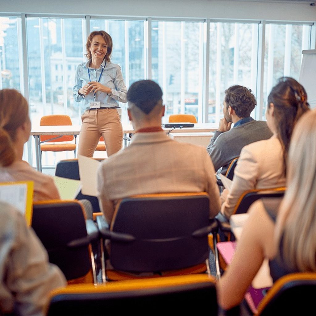 Boosting Workplace Performance with Brain-Based Training Boosting Workplace Performance with Brain-Based Training