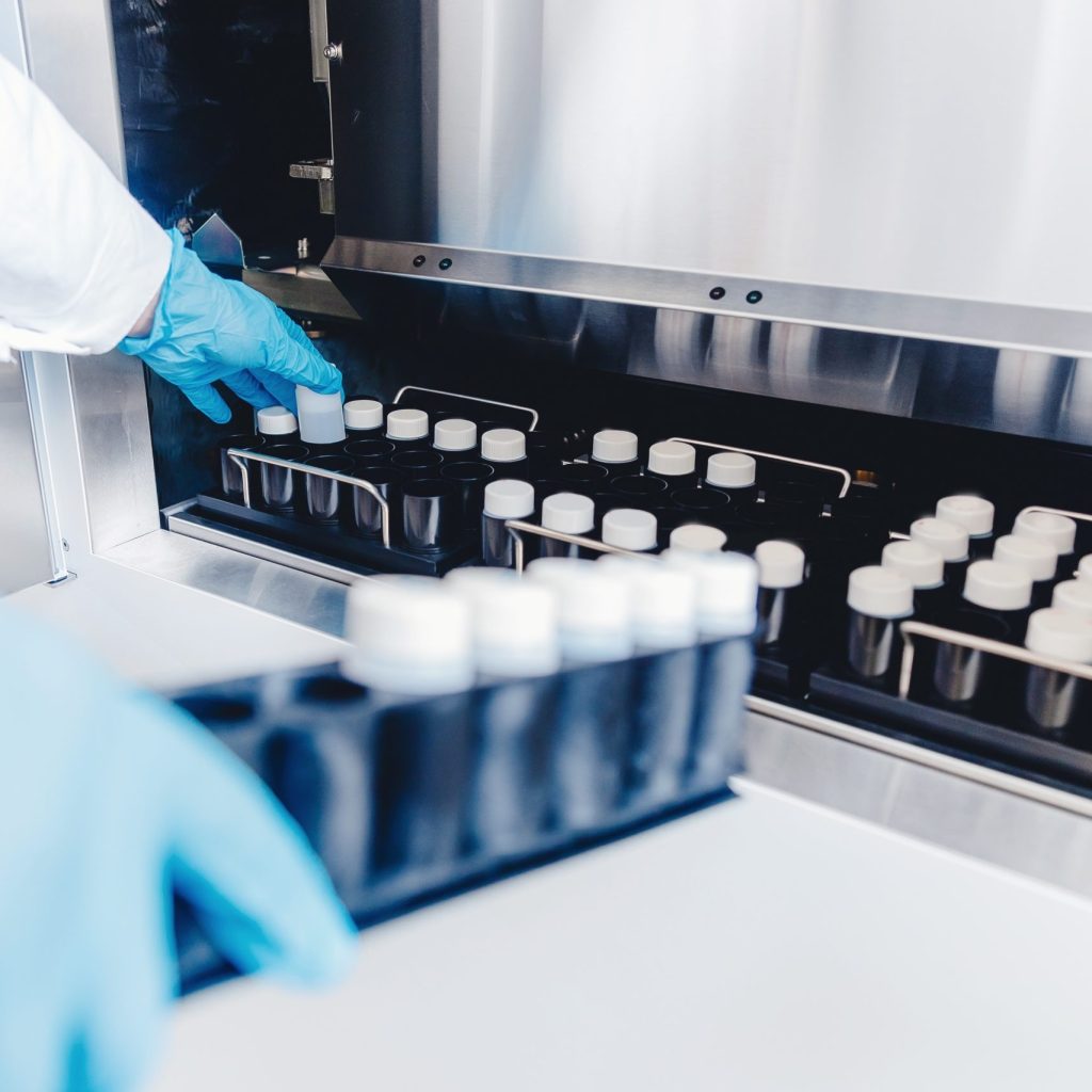 Unlocking Alzheimer’s Research: A Key Reagent for Protein Aggregation Studies Unlocking Alzheimer’s Research: A Key Reagent for Protein Aggregation Studies