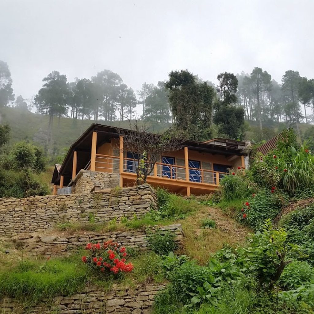 Explore Himalayan Trails: Kumaon Trekking Adventures Explore Himalayan Trails: Kumaon Trekking Adventures