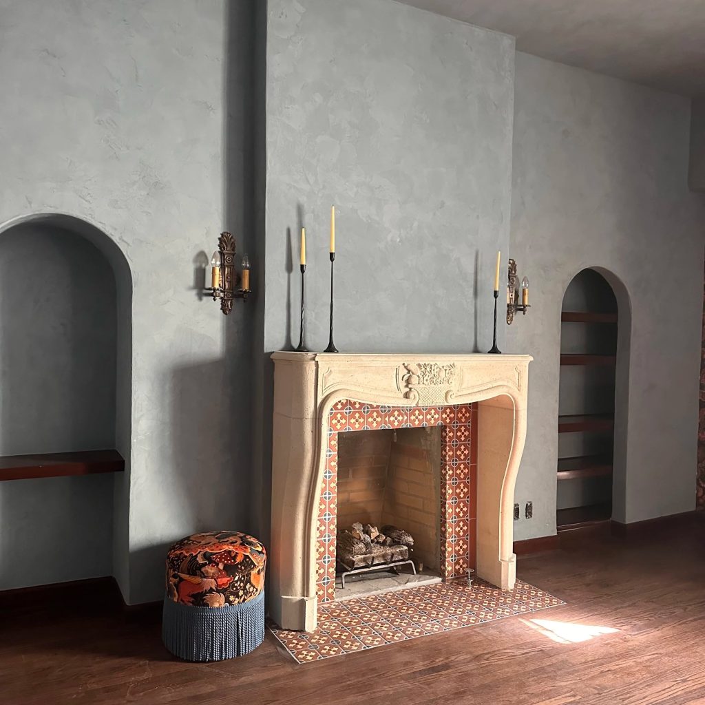Transform Your Space with Eco-Friendly Lime Wash in LA Transform Your Space with Eco-Friendly Lime Wash in LA