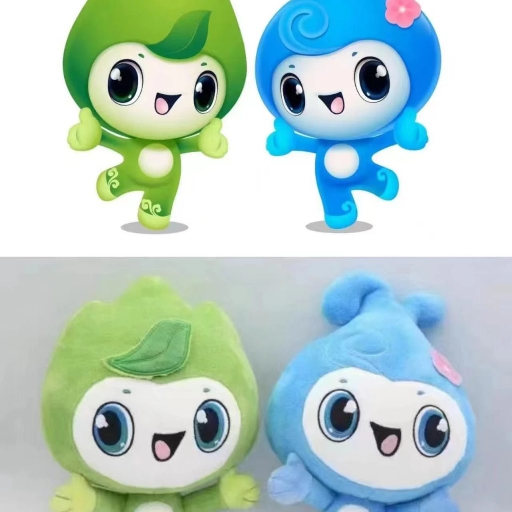 Bring Your Event to Life with Premium Mascot Outfits