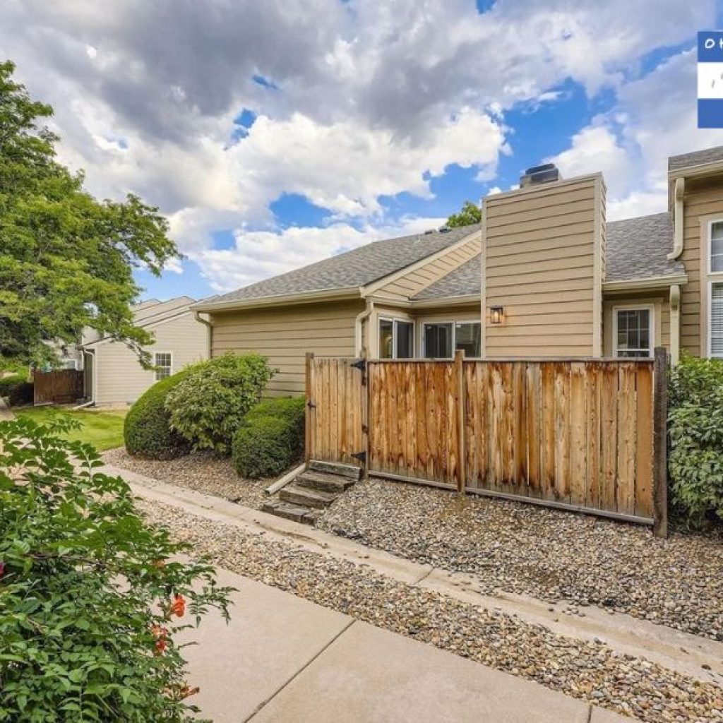 Quick, Stress-Free Home Sale in Highlands Ranch Quick, Stress-Free Home Sale in Highlands Ranch