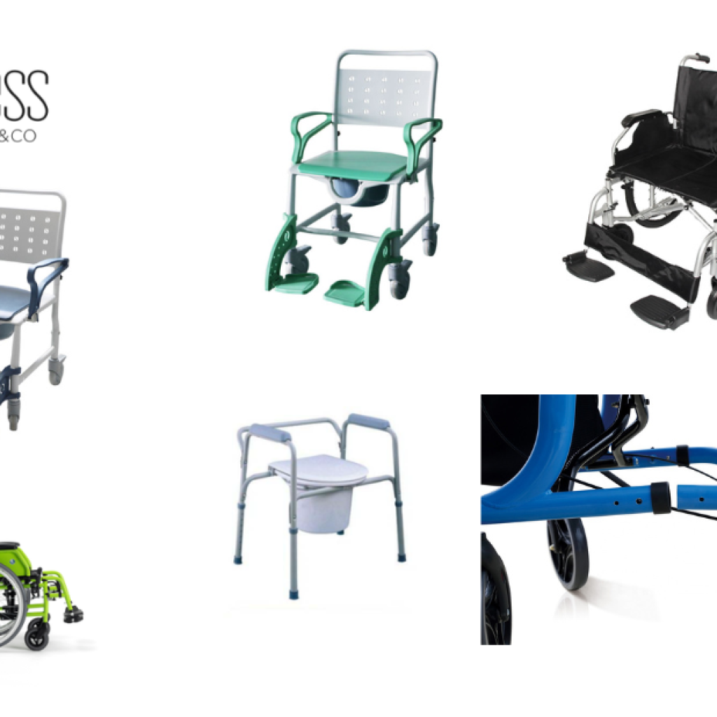Shop Safe Shower Chairs in Kuwait for Comfort and Independence