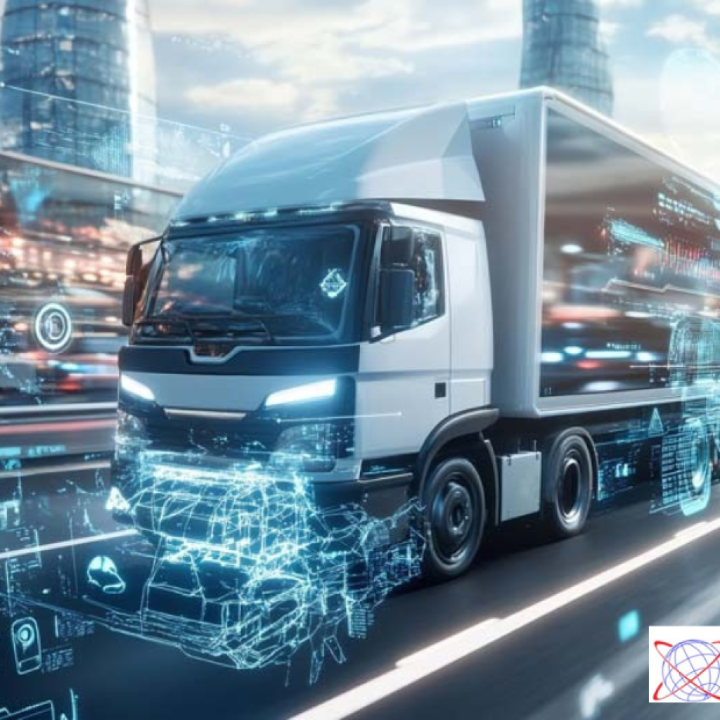 Optimise Your Fleet: Smarter Vehicles, Better Routes Optimise Your Fleet: Smarter Vehicles, Better Routes