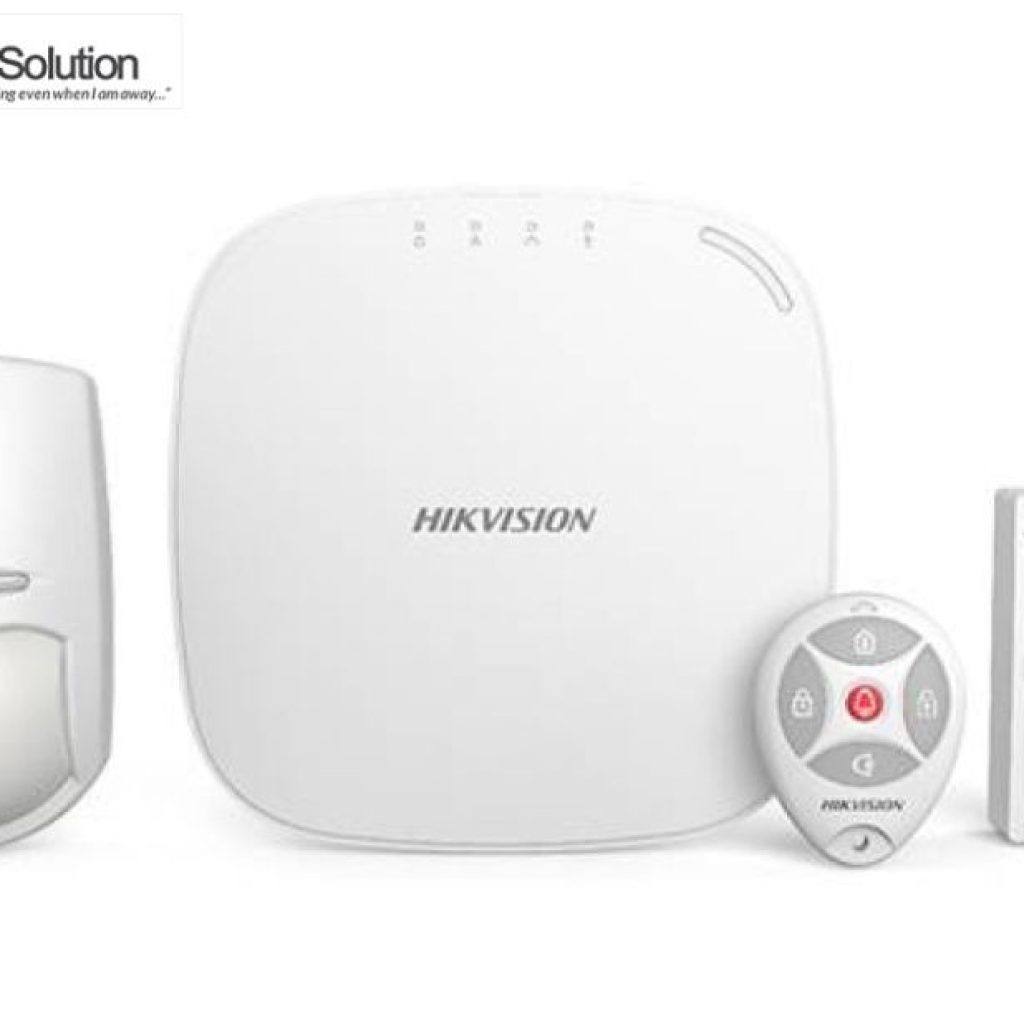 Secure, Professional CCTV Setup for Your Property