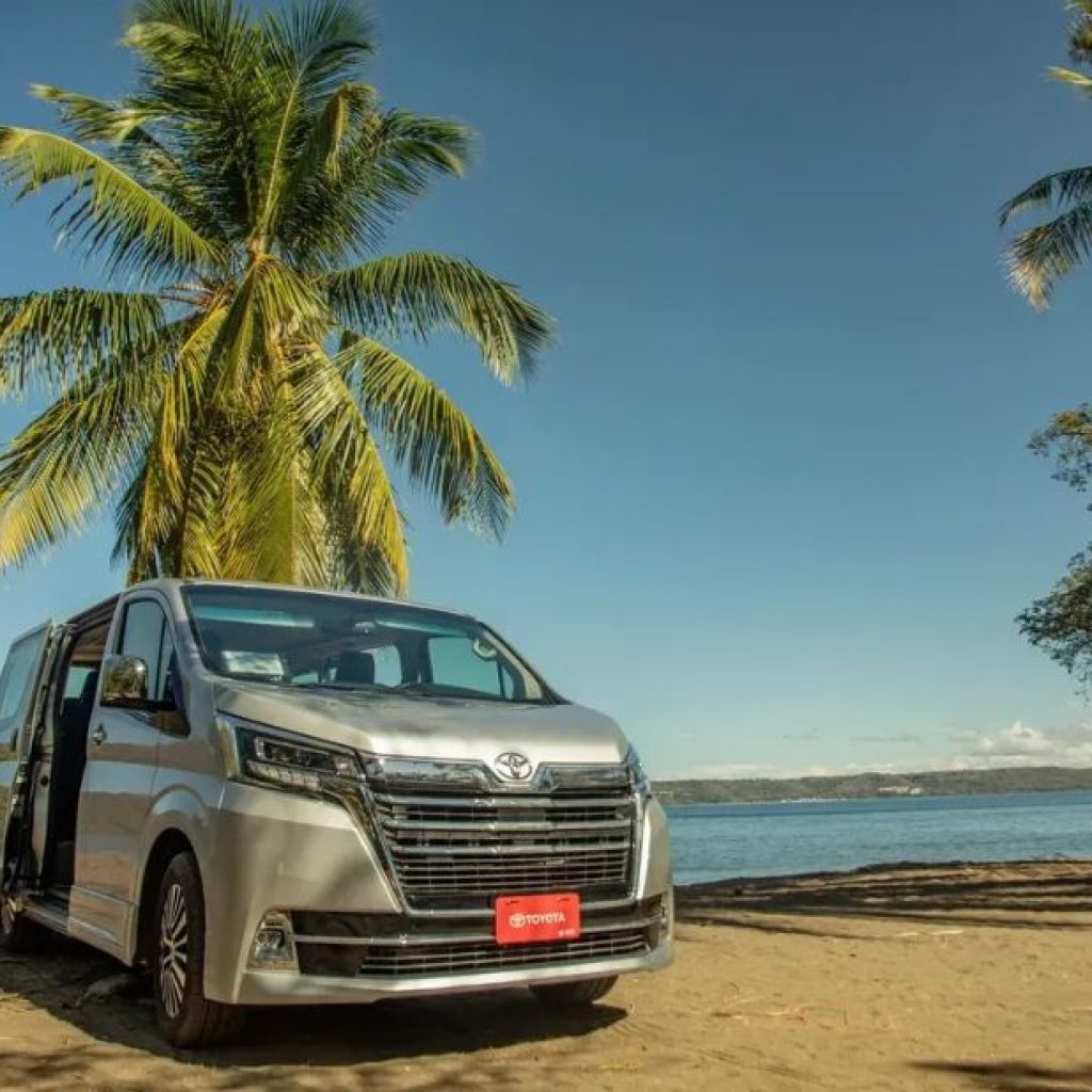 Reliable Private Transport for Your Costa Rica Visit