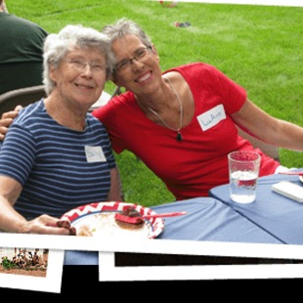 Caring Communities for Older Adults in Eden Prairie Caring Communities for Older Adults in Eden Prairie