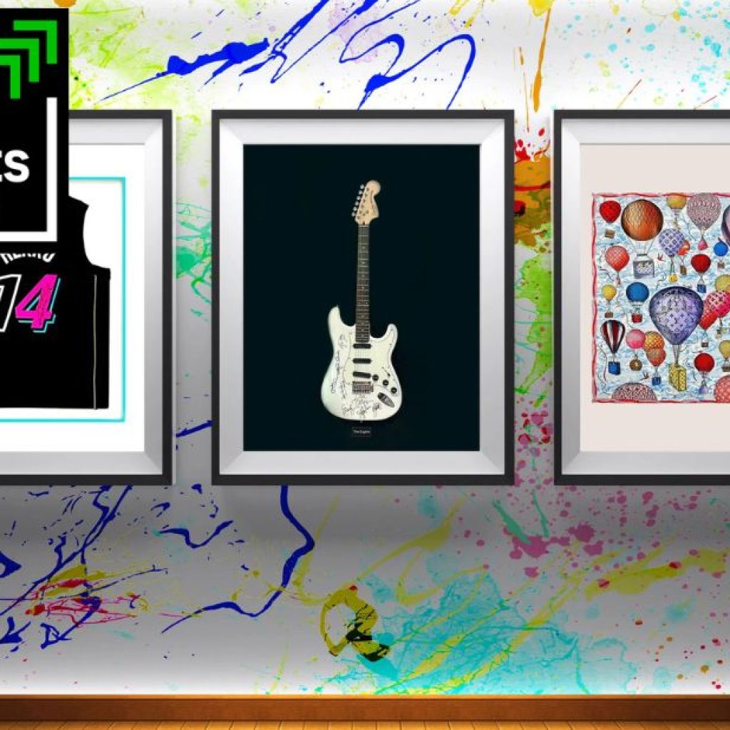 Expert Framing Services in South Florida for Your Gallery, Home or Office