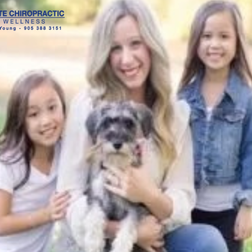 Top-Rated Chiropractor in Hamilton for Pain Relief and Wellness