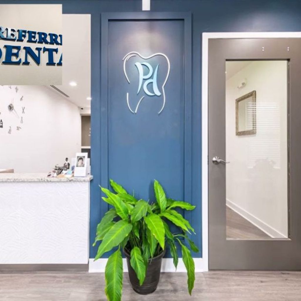 Gentle Endodontic Care to Preserve Your Natural Smile Gentle Endodontic Care to Preserve Your Natural Smile