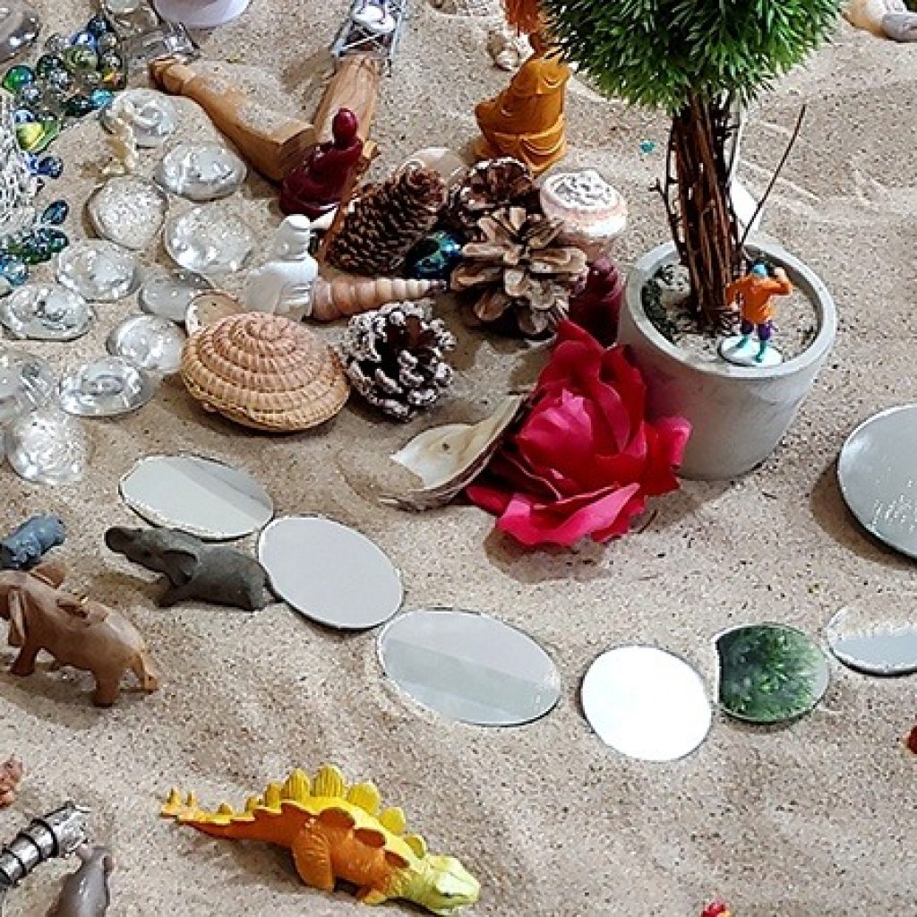 Creative Healing: Art-Based Support for Adults Creative Healing: Art-Based Support for Adults