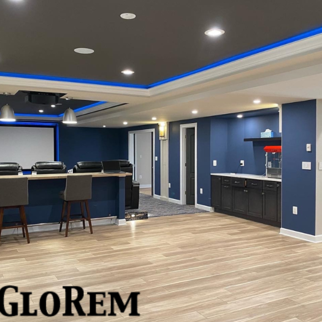 Transform Your Basement: Expert Home Upgrades in Howard County Transform Your Basement: Expert Home Upgrades in Howard County