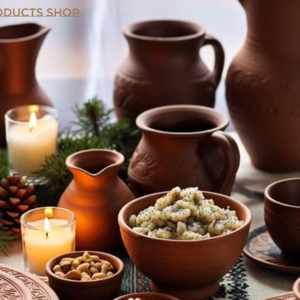 Elegant Ceramic Cookware: Handcrafted Pots and Pans for Everyday Use Elegant Ceramic Cookware: Handcrafted Pots and Pans for Everyday Use
