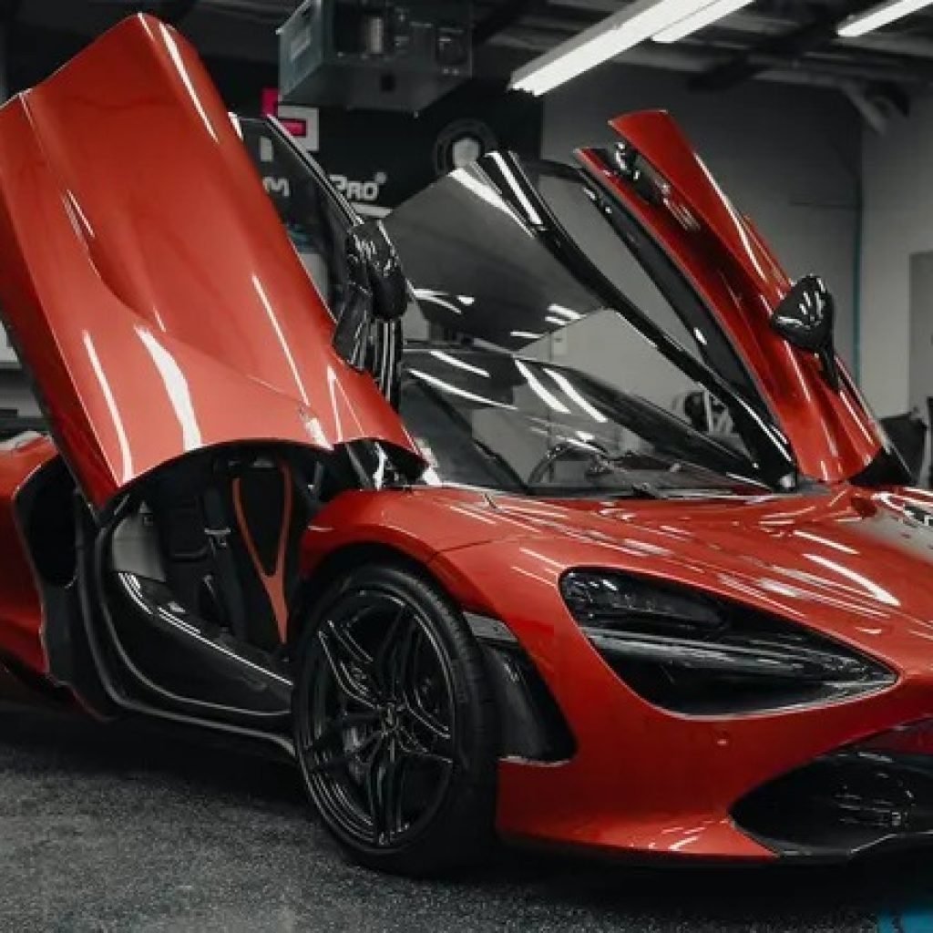 Premium Vehicle Shield: Protect Your Paint in Melbourne