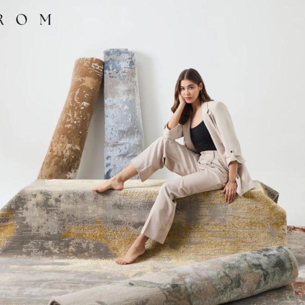 Elevate Your Living Space with Stunning Room Rugs