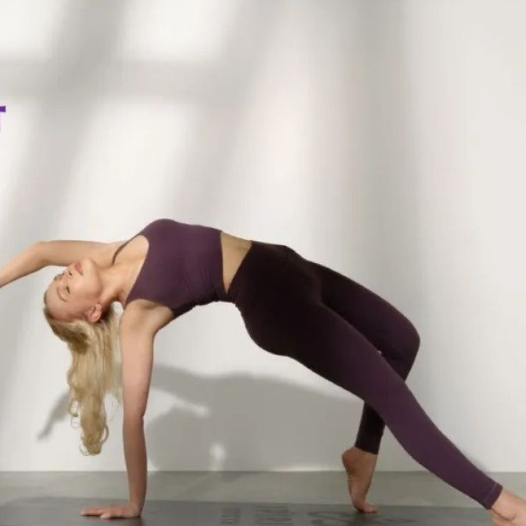 Flow Into Mindful Movement: Accessible Yoga Practices for Every Body