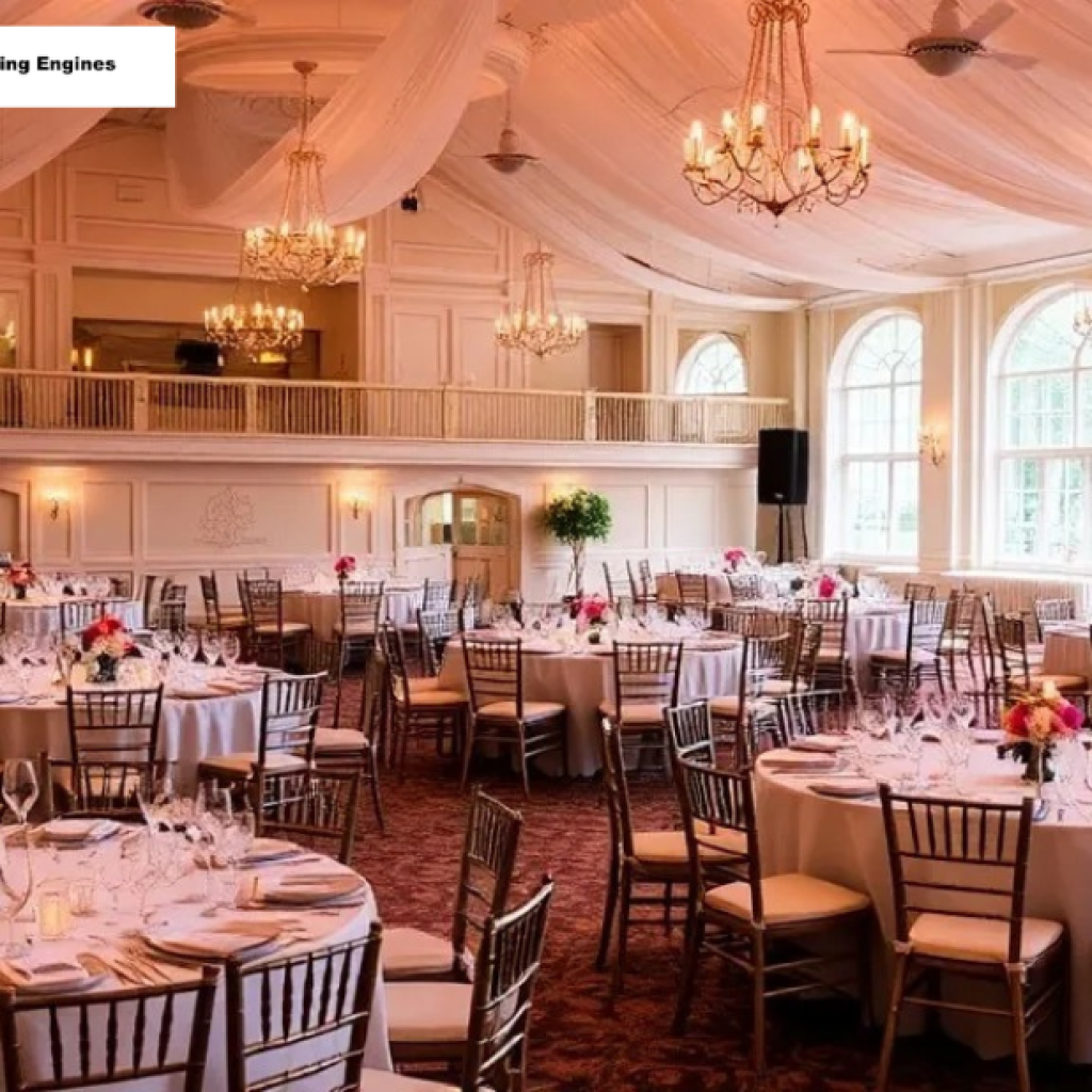 Streamline catering operations with powerful software for events Streamline catering operations with powerful software for events