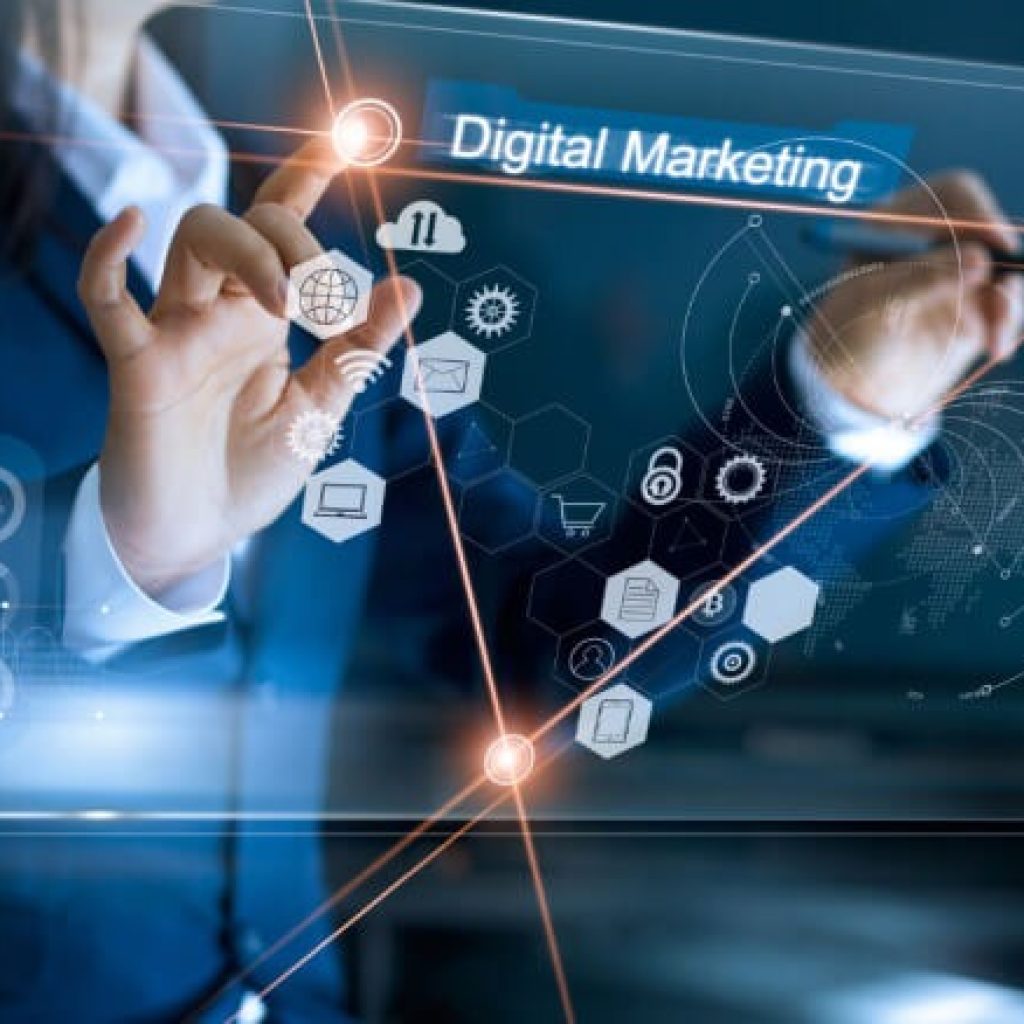 Boost Your Online Reach with a Local Buckeye Marketing Expert Boost Your Online Reach with a Local Buckeye Marketing Expert