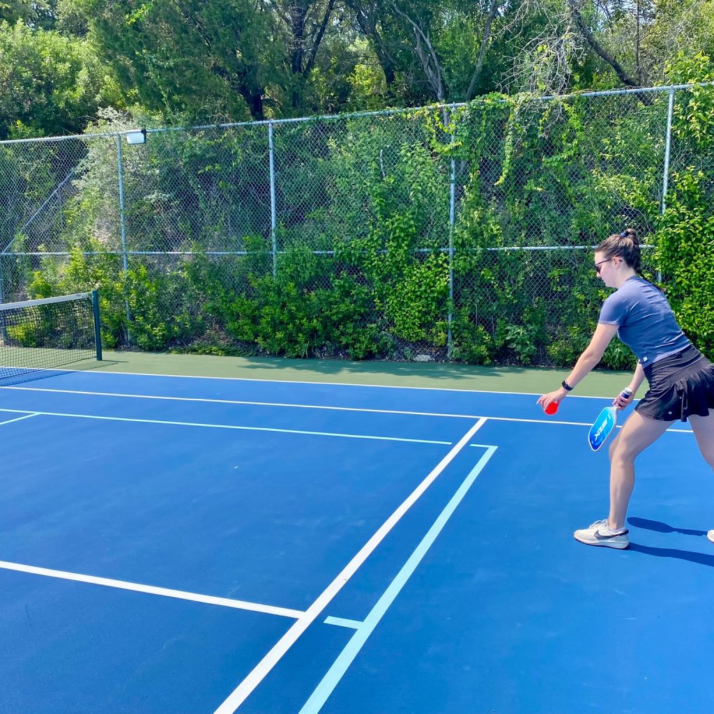 Find Your Local Pickleball Circle in Austin Find Your Local Pickleball Circle in Austin