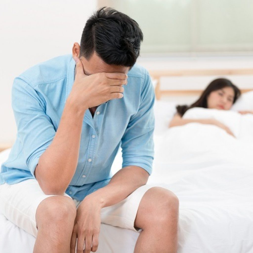 Restore confidence and intimacy with expert men’s health guidance