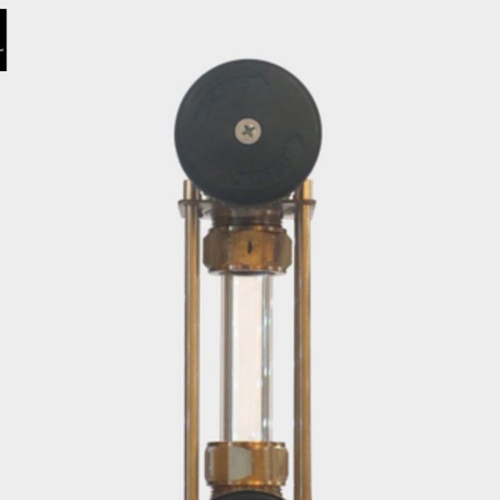 Durable Industrial Liquid Level Sight Glass for Safe Operations
