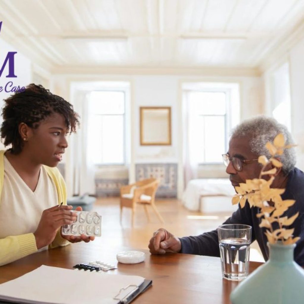 Compassionate in-Home Care for Seniors and Loved Ones Compassionate in-Home Care for Seniors and Loved Ones
