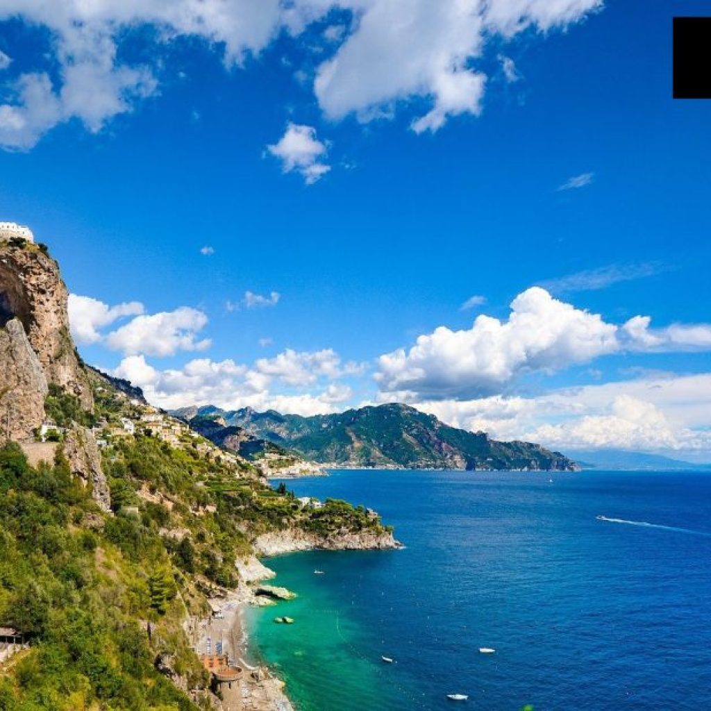Explore Amalfi Coast by Boat: Private Sea Tour Experiences Explore Amalfi Coast by Boat: Private Sea Tour Experiences