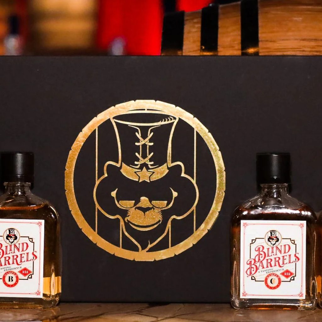 Explore Curated Bourbon Picks Delivered to Your Door Explore Curated Bourbon Picks Delivered to Your Door